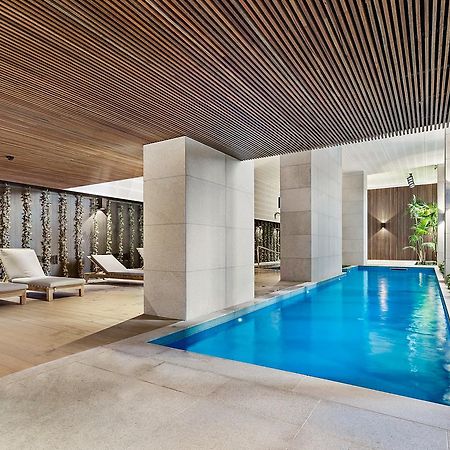 Qinn@The Fifth-Southern Cross Melbourne Exterior photo