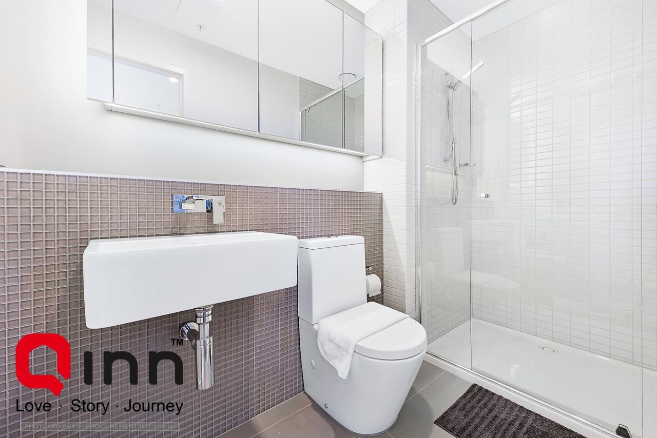 Qinn@The Fifth-Southern Cross Melbourne Exterior photo